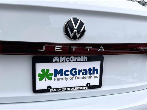 New 2026 Volkswagen Jetta S image 10