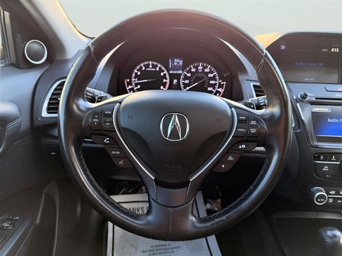 Used 2016 Acura RDX AWD w/ Technology Package image 23