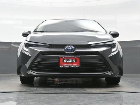Used 2024 Toyota Corolla LE FWD image 25