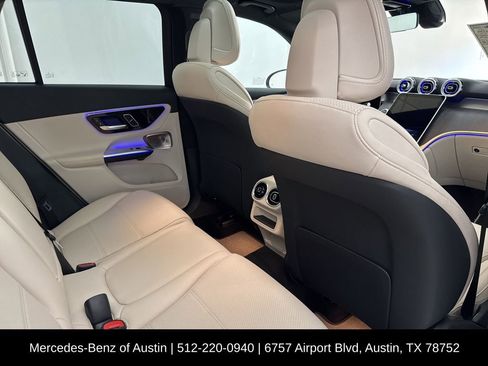 Certified 2026 Mercedes-Benz GLC 300 image 26