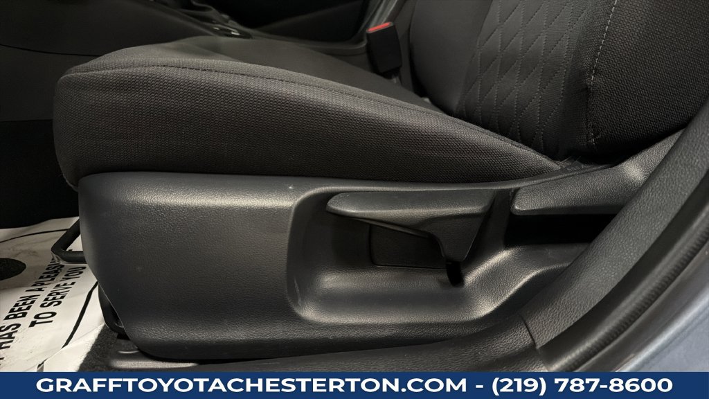 Used 2024 Toyota Corolla LE FWD image 16