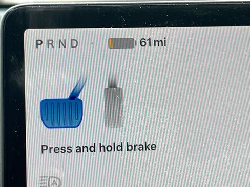 Used 2025 Tesla Model 3 Long Range RWD image 16
