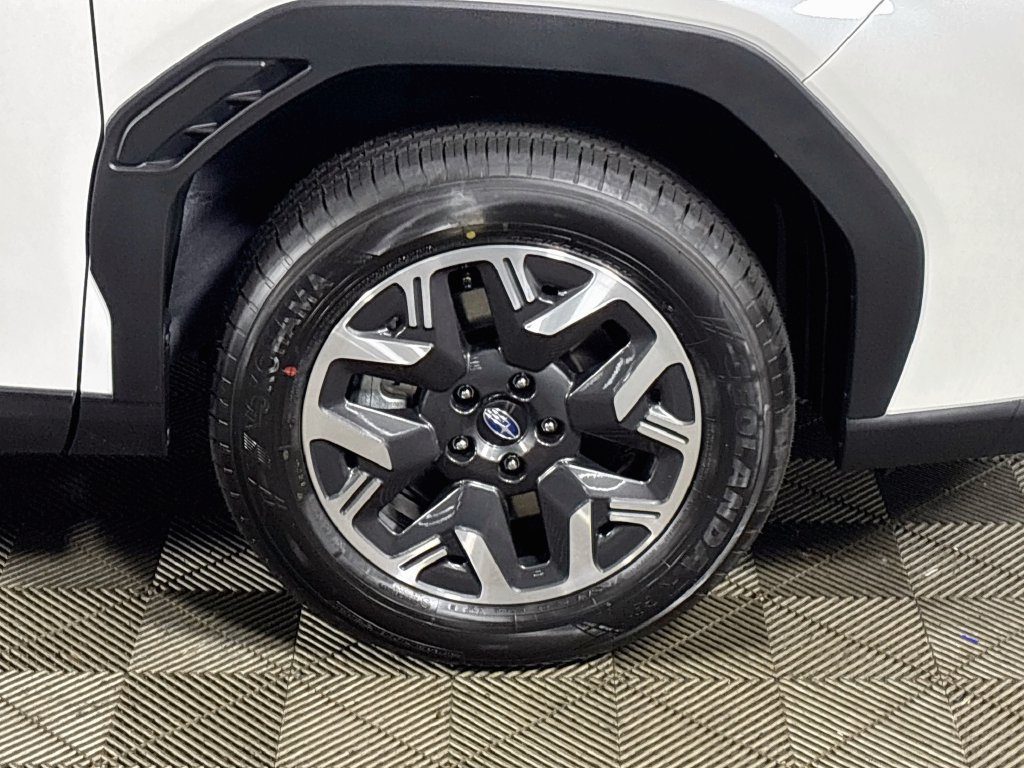 New 2026 Subaru Forester Premium AWD/4WD image 23