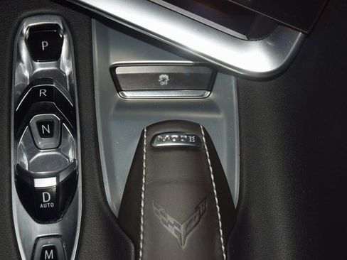 Used 2023 Chevrolet Corvette Stingray image 31