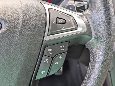 Used 2018 Ford Fusion Titanium image 21