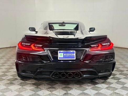 Used 2023 Chevrolet Corvette Z06 image 5