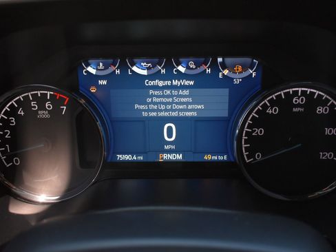 Certified 2022 Ford F150 XLT w/ Equipment Group 302A High image 35