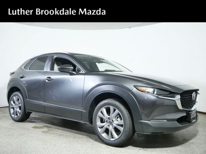 New 2025 MAZDA CX-30 AWD 2.5 S w/ Preferred Package