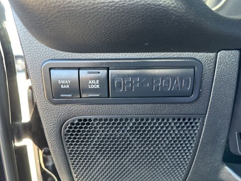 Used 2012 Jeep Wrangler Rubicon w/ PWR Convenience Group image 10