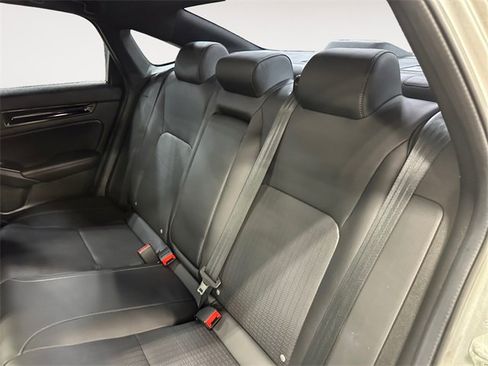 Used 2025 Honda Civic Sport image 13