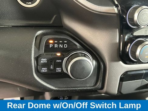 Used 2019 RAM 1500 Big Horn AWD/4WD image 29