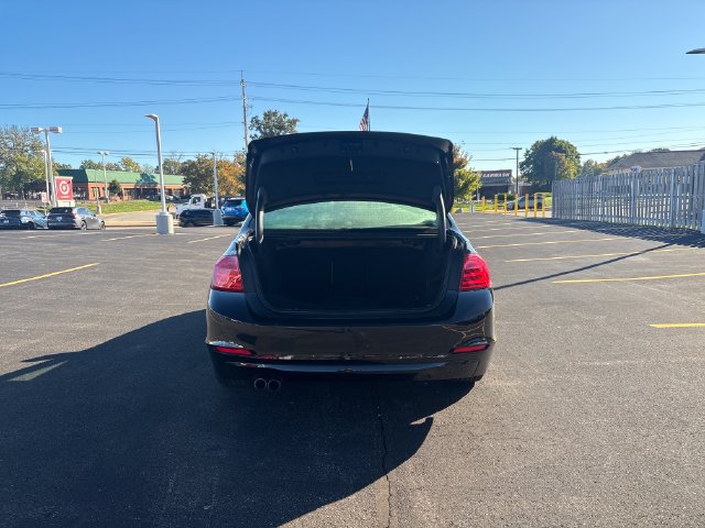 Used 2014 BMW 328i xDrive Sedan AWD/4WD image 20