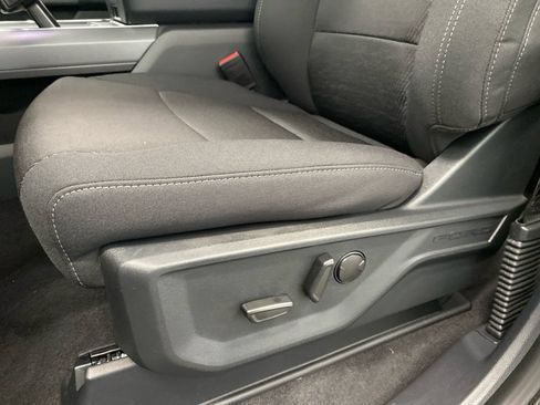 New 2026 Ford F150 XLT AWD/4WD image 23