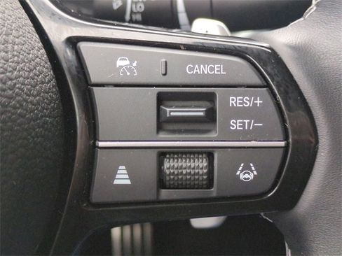 Used 2024 Acura Integra A-Spec image 25