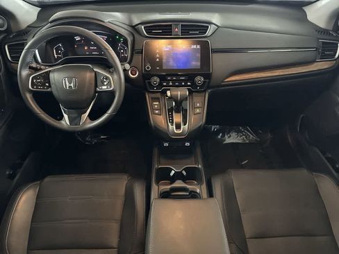 Used 2022 Honda CR-V EX-L image 23