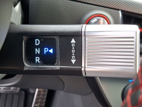 New 2026 Hyundai Sonata N Line image 7