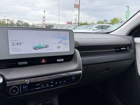 Certified 2024 Hyundai Ioniq 5 SEL image 13