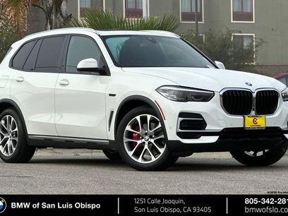 Used 2022 BMW X5 xDrive45e w/ Climate Comfort Package