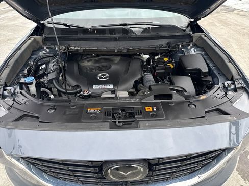Used 2023 MAZDA CX-9 Carbon Edition image 25