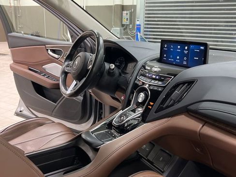 Used 2019 Acura RDX Advance Package image 9