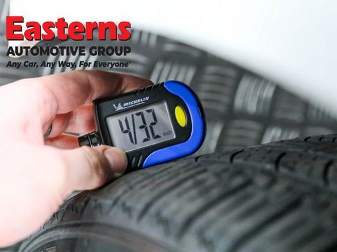 Used 2023 Toyota Camry SE image 22