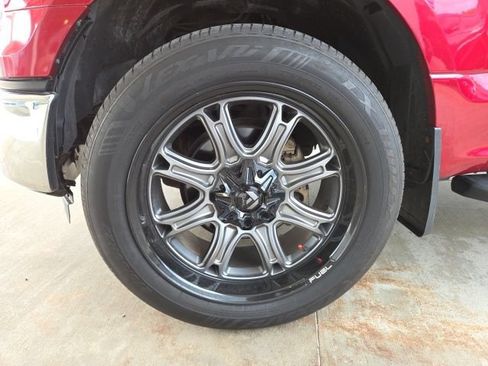 Used 2016 Ford F150 XLT AWD/4WD image 51