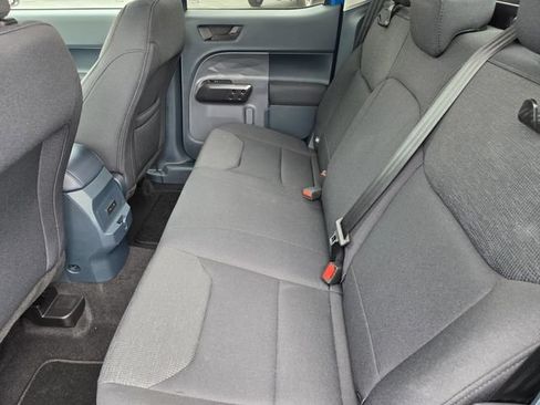 Used 2026 Ford Maverick XL FWD image 27