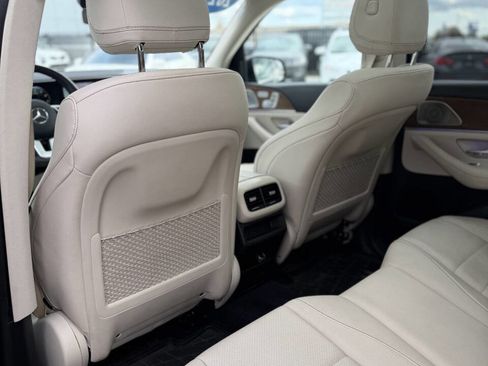 Used 2022 Mercedes-Benz GLE 350 4MATIC image 19