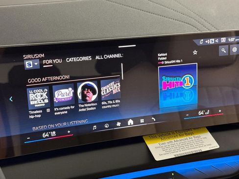 New 2026 BMW X3 xDrive30 w/ M Sport Package image 21