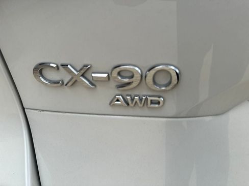 Used 2024 MAZDA CX-90 Plug-In Hybrid w/ Premium Plus AWD/4WD image 3