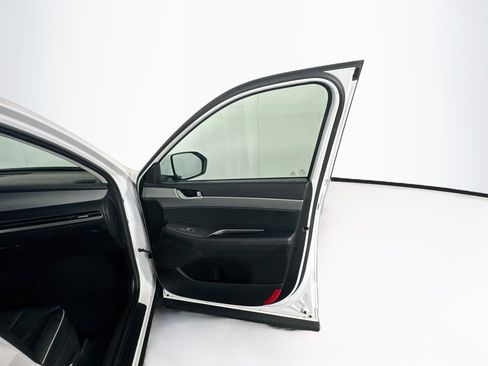 Used 2025 Hyundai Palisade SEL FWD image 34