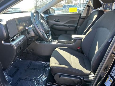 Used 2026 Hyundai Kona SEL Sport image 29