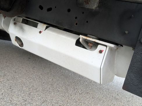 Used 2022 Ford E-450 and Econoline 450 Super Duty image 28