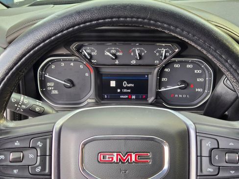 Used 2020 GMC Sierra 1500 SLT w/ SLT Premium Plus Package image 33