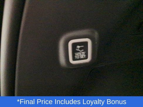 New 2026 Jeep Cherokee Limited image 23