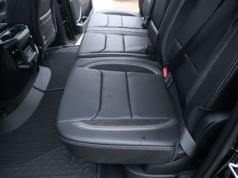 New 2026 RAM 1500 RHO w/ Bed Utility Group AWD/4WD image 14