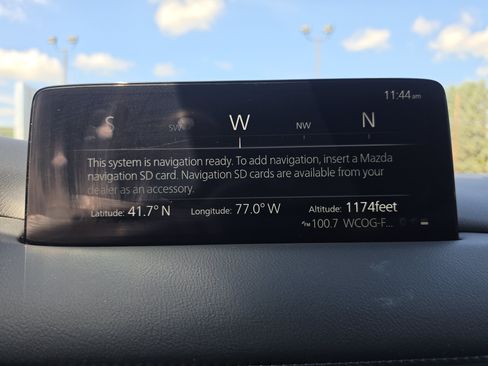 Used 2024 MAZDA CX-5 Carbon Edition AWD/4WD image 31
