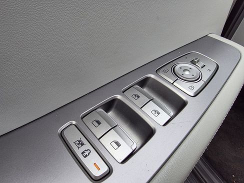 Used 2025 Hyundai Palisade SEL AWD/4WD image 12