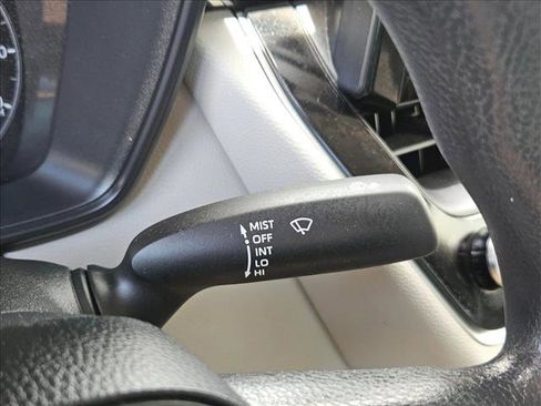 Certified 2023 Toyota Corolla LE w/ Carpet Mat Package (TMS) AWD/4WD image 16