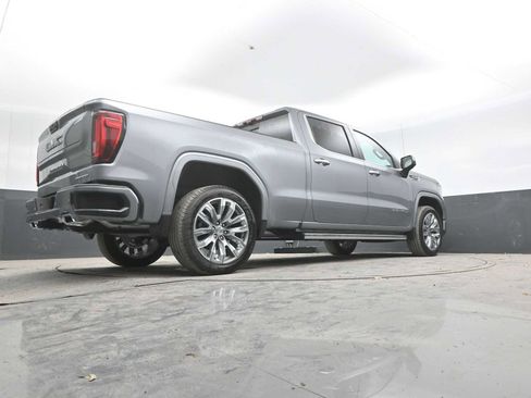 New 2026 GMC Sierra 1500 Denali w/ Denali Reserve Package AWD/4WD image 49