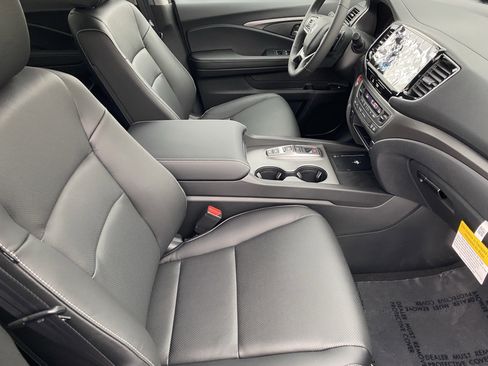 New 2026 Honda Ridgeline RTL image 9