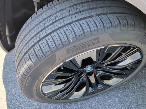 New 2026 BMW X3 xDrive30i w/ M Sport Package AWD/4WD image 13