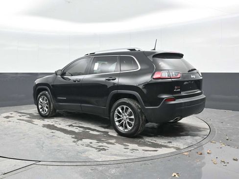 Used 2020 Jeep Cherokee Latitude Lux w/ Comfort/Convenience Group image 2