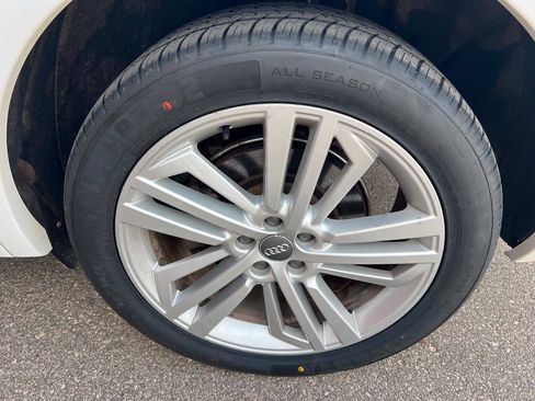 Used 2018 Audi Q5 2.0T Premium Plus w/ Premium Plus Package AWD/4WD image 27