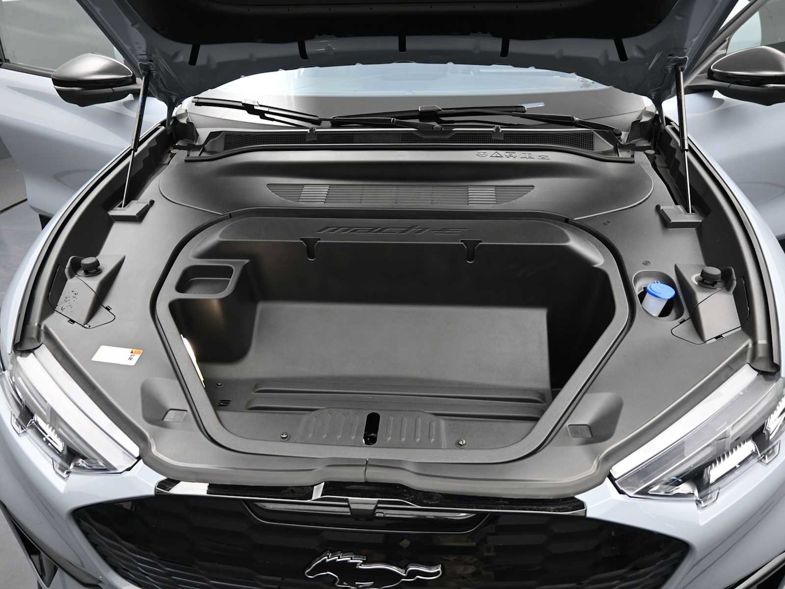 New 2025 Ford Mustang Mach-E GT w/ Interior Protection Package AWD/4WD image 12