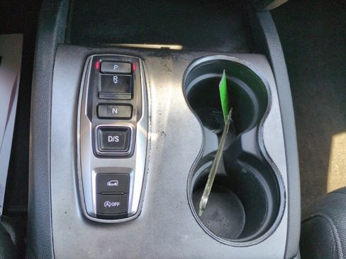 Used 2022 Honda Pilot Sport image 20