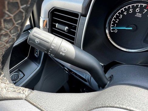 Used 2023 Ford F150 XLT w/ Equipment Group 301A Mid image 25