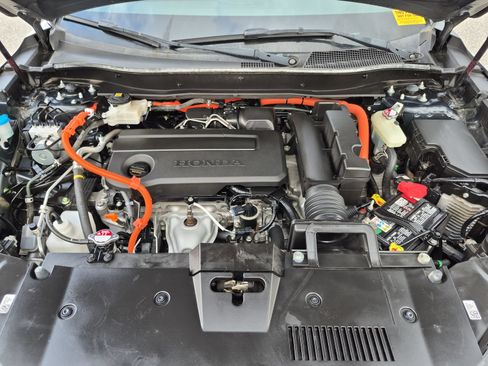 Certified 2023 Honda CR-V Sport image 21