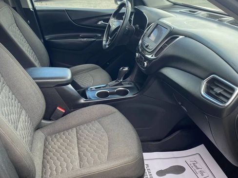 Used 2021 Chevrolet Equinox LT image 25