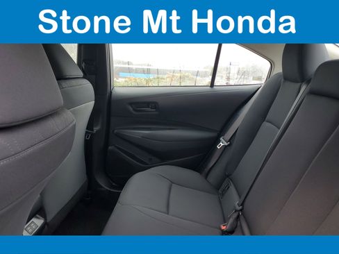 Used 2023 Toyota Corolla LE image 10